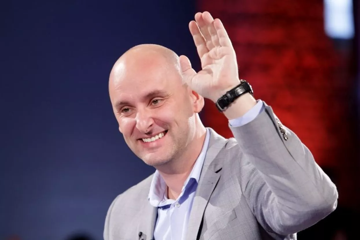 Uz Tolušića uhićen još jedan zaposlenik tijela državne uprave