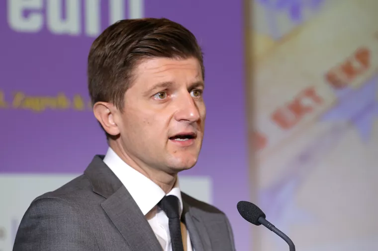 Marić: Nisam odluku donio preko noći, najbolje je vrijeme za odlazak