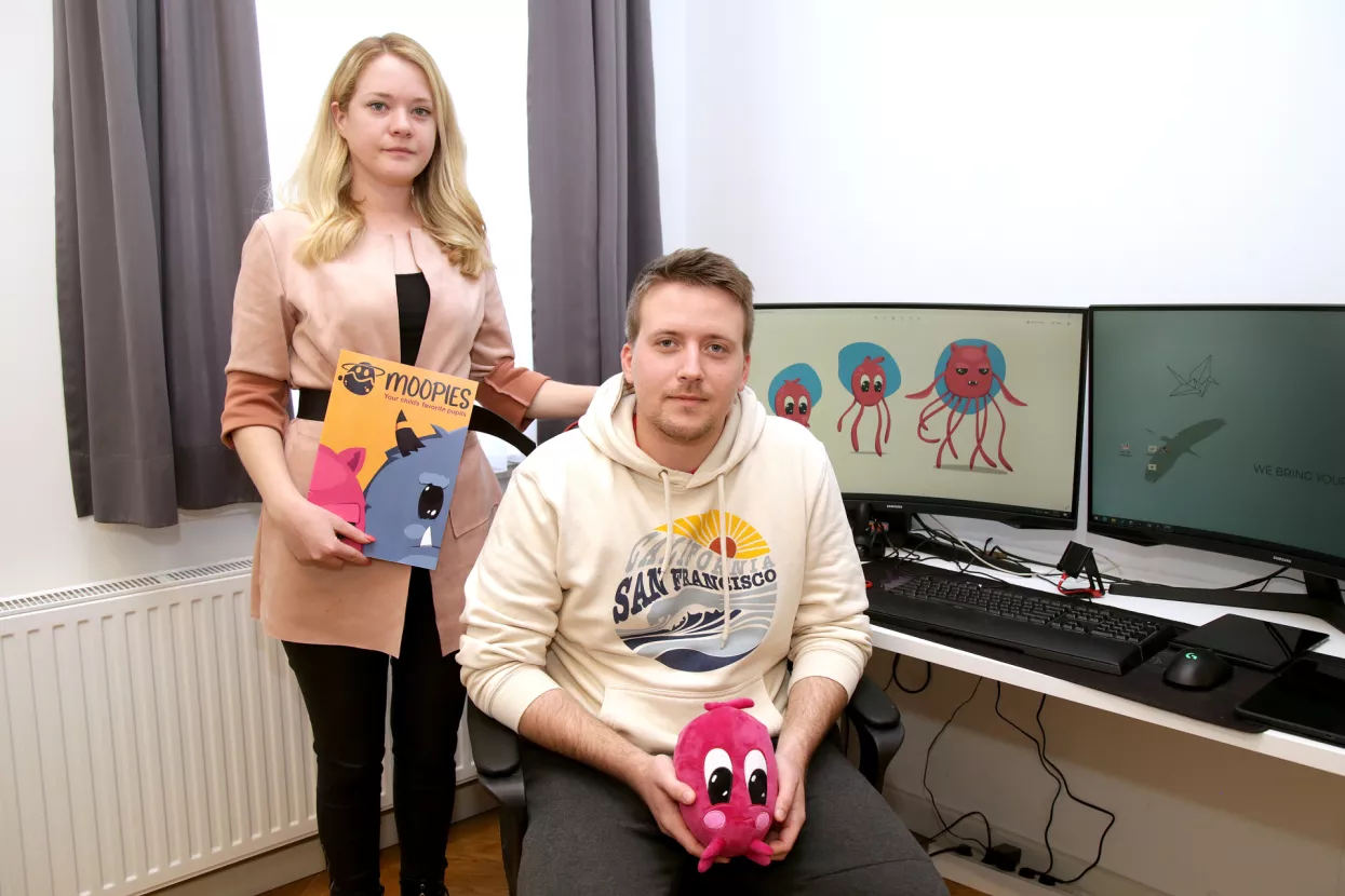 Ovi mladi hrvatski poduzetnici stvaraju proizvode koji poboljšavaju kvalitetu života