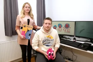 Ovi mladi hrvatski poduzetnici stvaraju proizvode koji poboljšavaju kvalitetu života