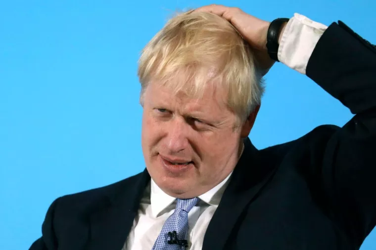 Boris Johnson službeno dao ostavku, već se nagađa tko će ga zamijeniti