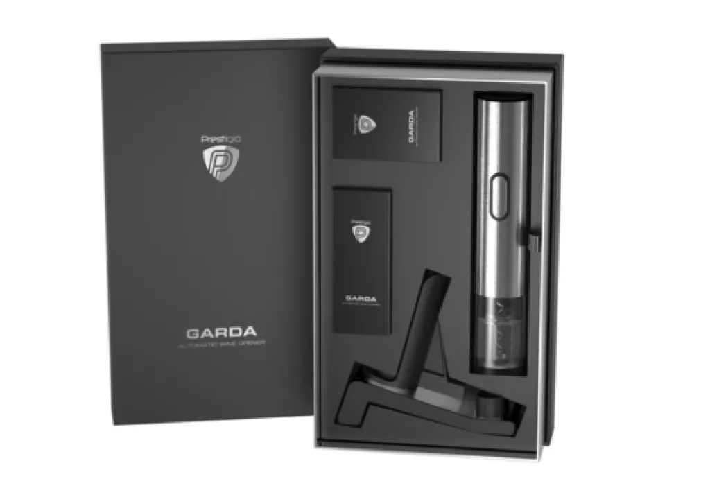 Elegantni otvarači vina za poslovne ručkove u privatnom aranžmanu