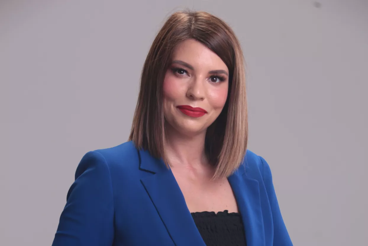 Blanka Tomašić (Mediahint): Naša je vizija biti &#39;hint&#39; koji želimo vidjeti u svijetu