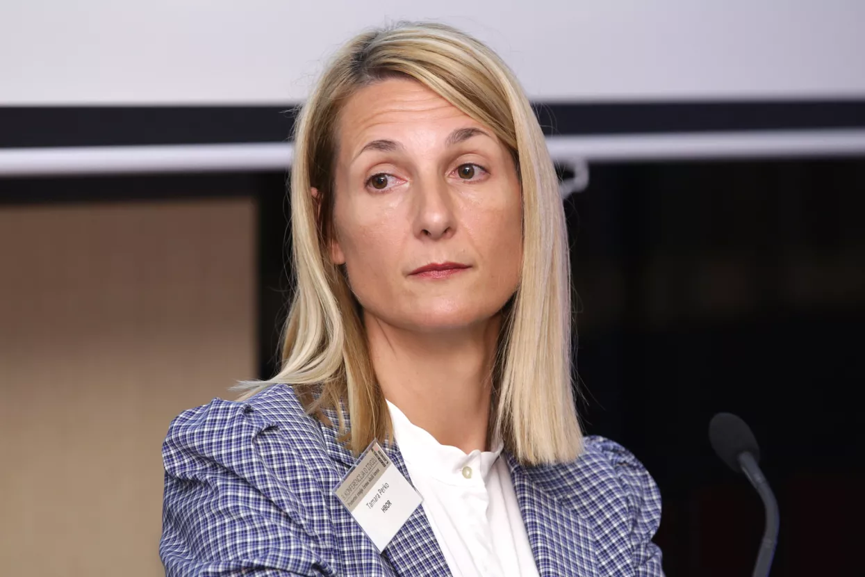 Korporativni sektor znatno povećao potražnju za kreditima za obrtni kapital