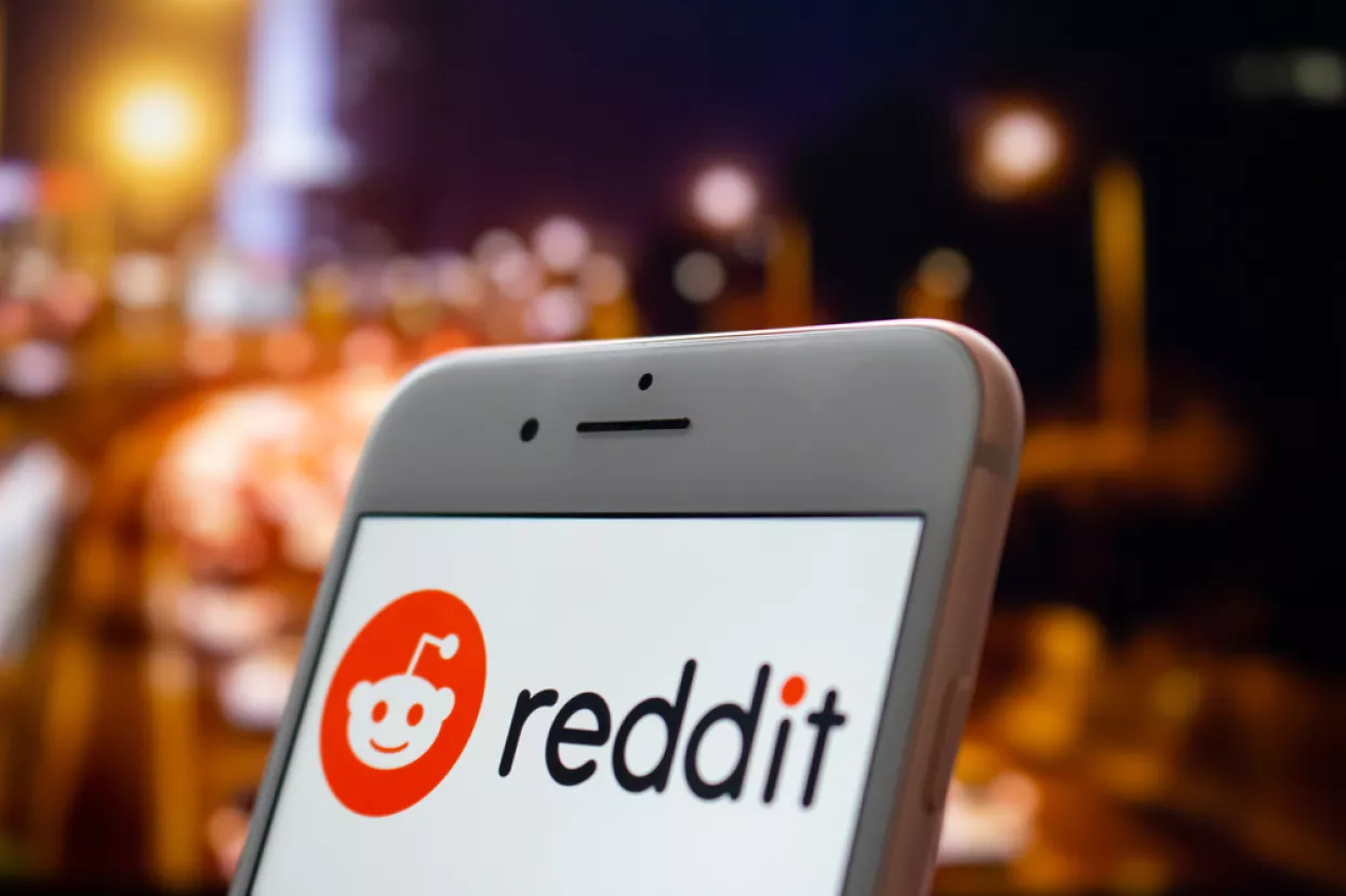 Reddit pokreće vlastitu NFT kolekciju na polygon blockchainu