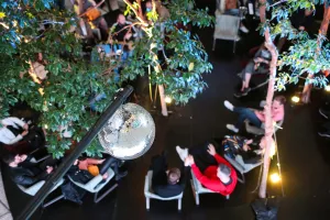 Neponovljiva energija zaradila je Danima komunikacija drugu britansku nominaciju za najbolji event