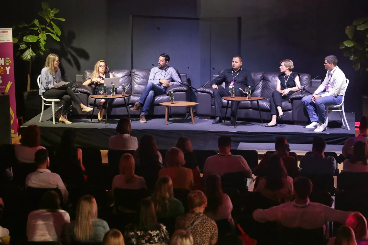 Franotović: Native je tu da kupcu objasni za&scaron;to ne&scaron;to koristiti, a ne da trenutno proda proizvod