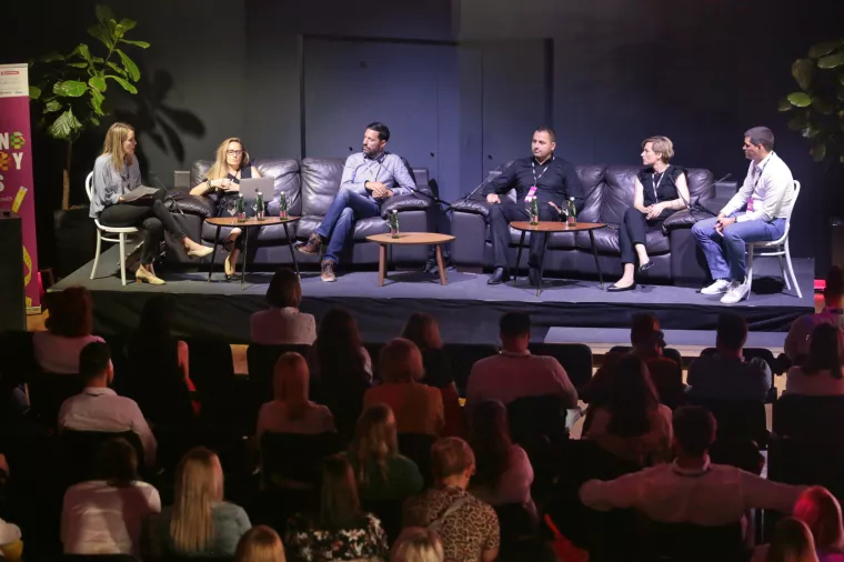 Franotović: Native je tu da kupcu objasni za&scaron;to ne&scaron;to koristiti, a ne da trenutno proda proizvod