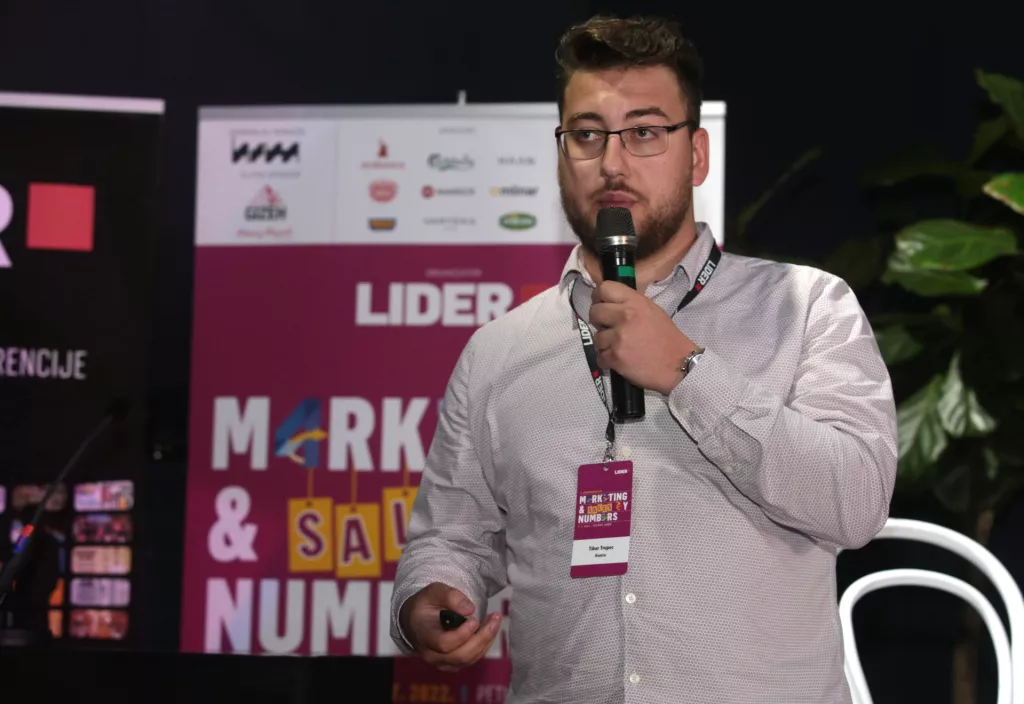 Franotović: Native je tu da kupcu objasni za&scaron;to ne&scaron;to koristiti, a ne da trenutno proda proizvod