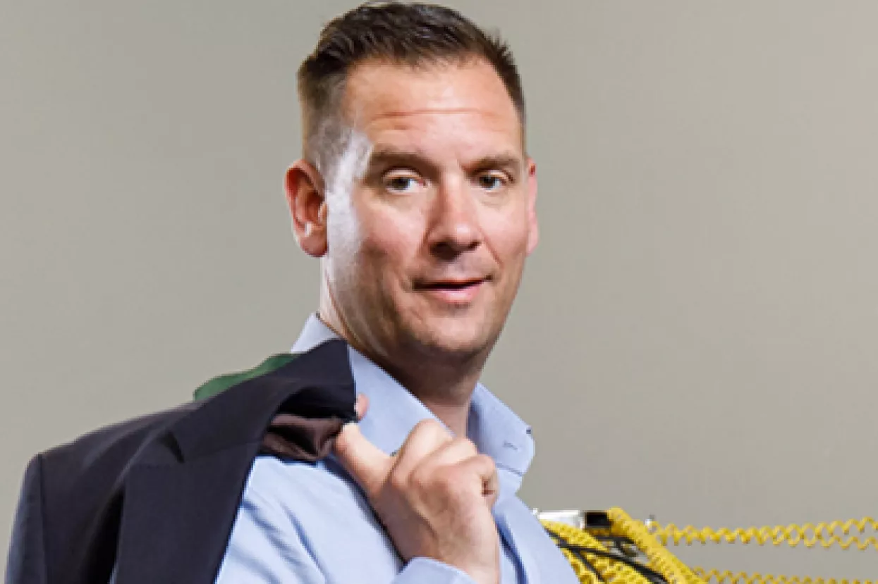 [Poslovna scena] Capaxu je Jadran postao pretijesan, pa servisira motore na jahtama &scaron;irom Mediterana