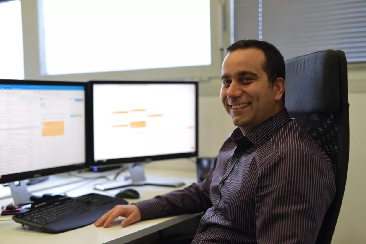 [Poslovna scena] &Scaron;ibenski Lemax razvija softverska rje&scaron;enja za eminentne svjetske turističke agencije