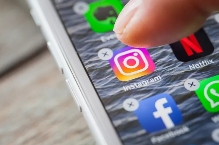 Europa bi već ovog ljeta mogla ostati bez Facebooka i Instagrama?