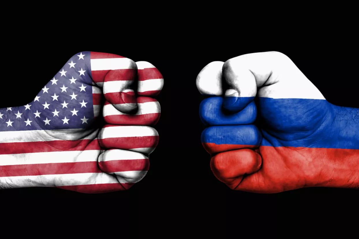 Bidenova nova strategija: Može ruska nafta, ali po ograničenim cijenama