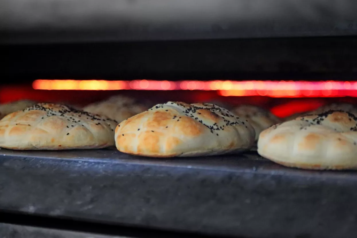 Brojimo šlepere (49) Vinkovačka tvrtka Pekar mjesečno izveze 1,3 milijuna kilograma proizvoda