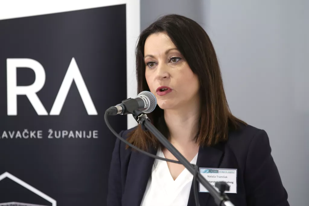 Konferencija: Od ideje do uspjeha uz Crown