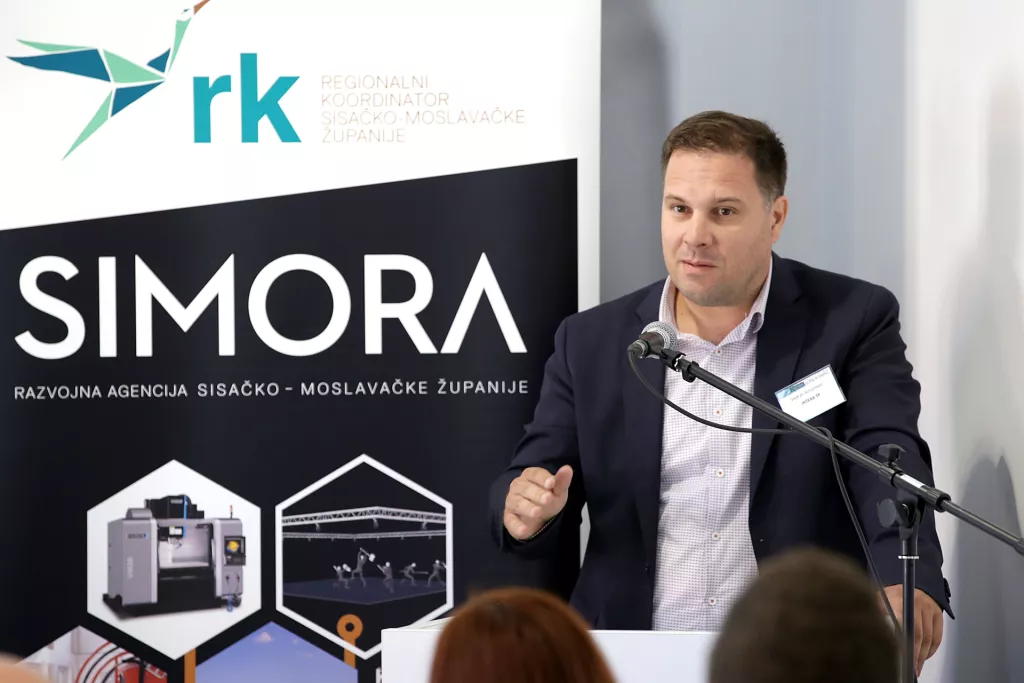 Konferencija: Od ideje do uspjeha uz Crown