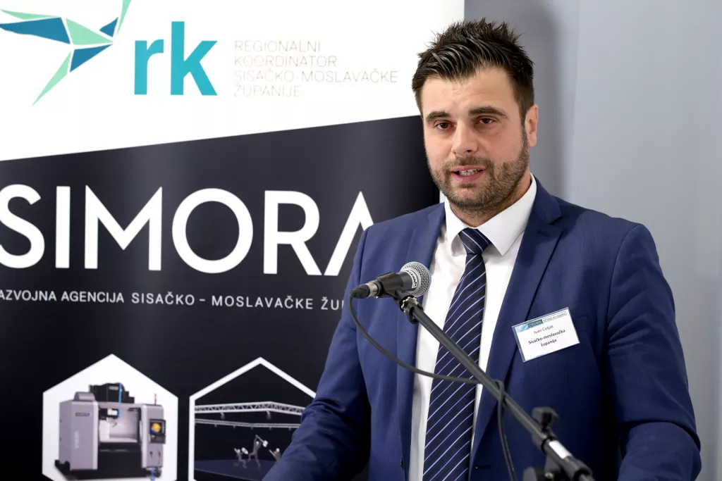 Konferencija: Od ideje do uspjeha uz Crown