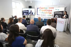 Konferencija: Od ideje do uspjeha uz Crown