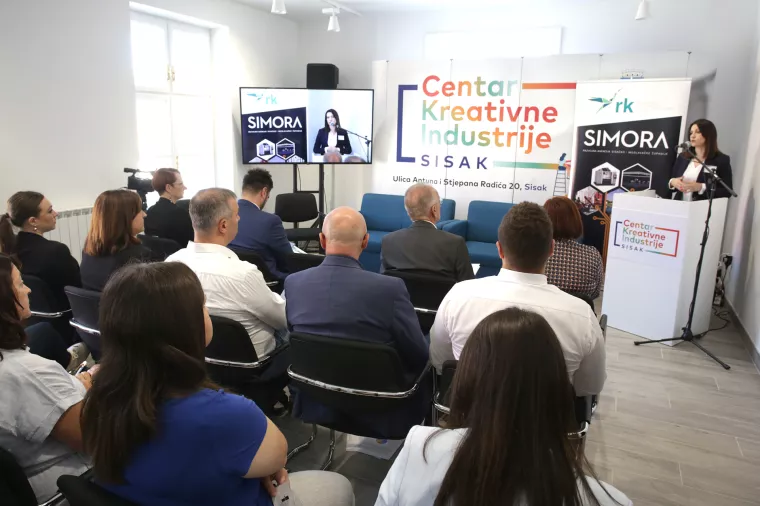 Konferencija: Od ideje do uspjeha uz Crown