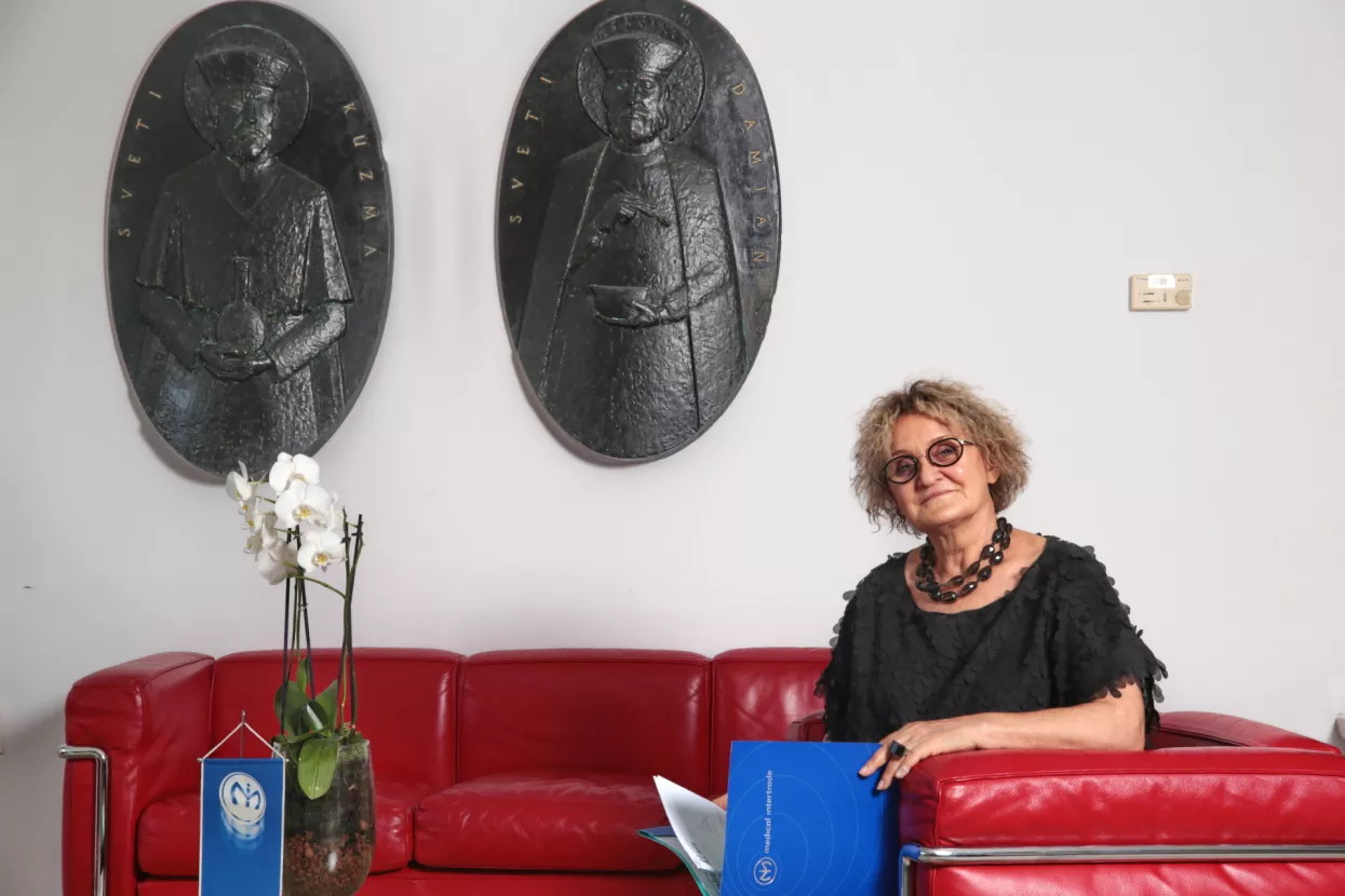 [Poslovna scena] Medical Intertrade i Sancta Domenica - različite sudbine dviju najvećih tvrtki u Svetoj Nedelji