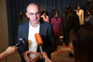 Nenad Bakić prodao Varteksov dug veći od 42 milijuna kuna