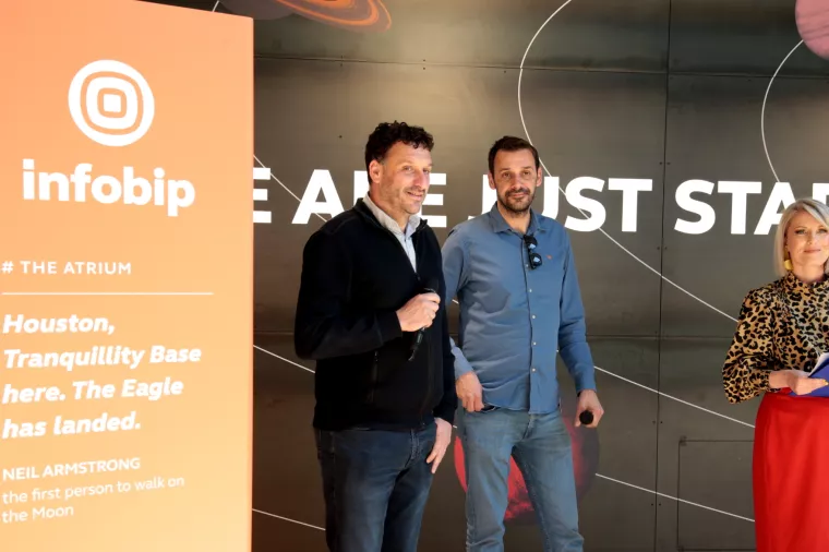 [VREMEPLOV] Sve Infobipove akvizicije: Preuzimanjem Netokracije približava se developerima