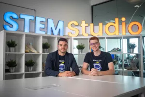 Hrvatski STEM Studio prikupio 500 tisuća eura u prvoj fazi investiranja
