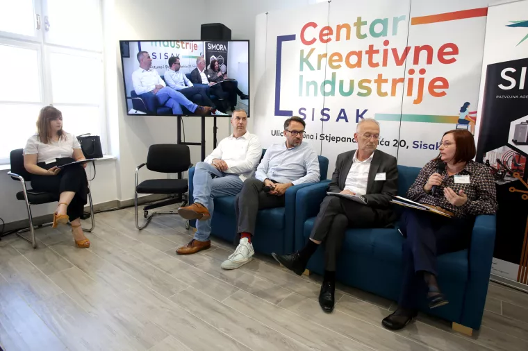 Hrvoje Balen: Lokalne probleme treba rješavati na nacionalnoj razini