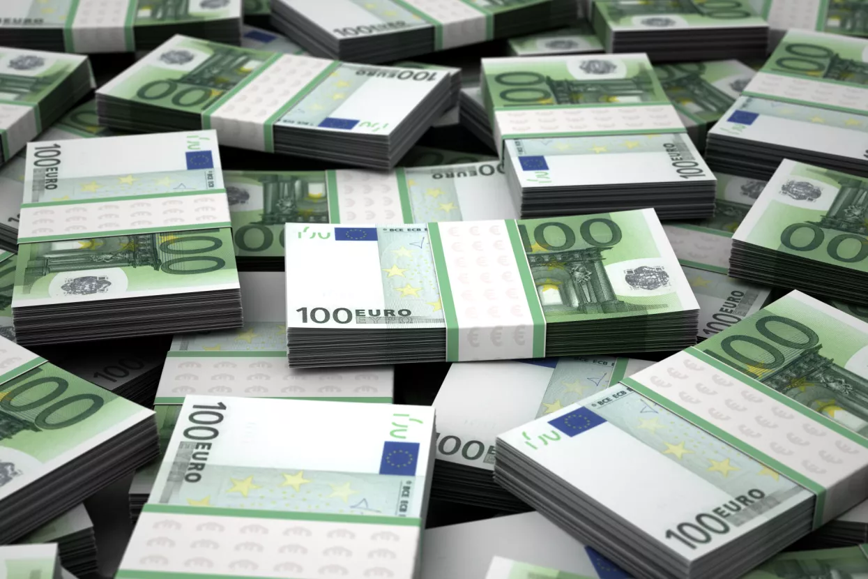 Hrvatska izdala nove obveznice u vrijednosti 1,2 milijarde eura