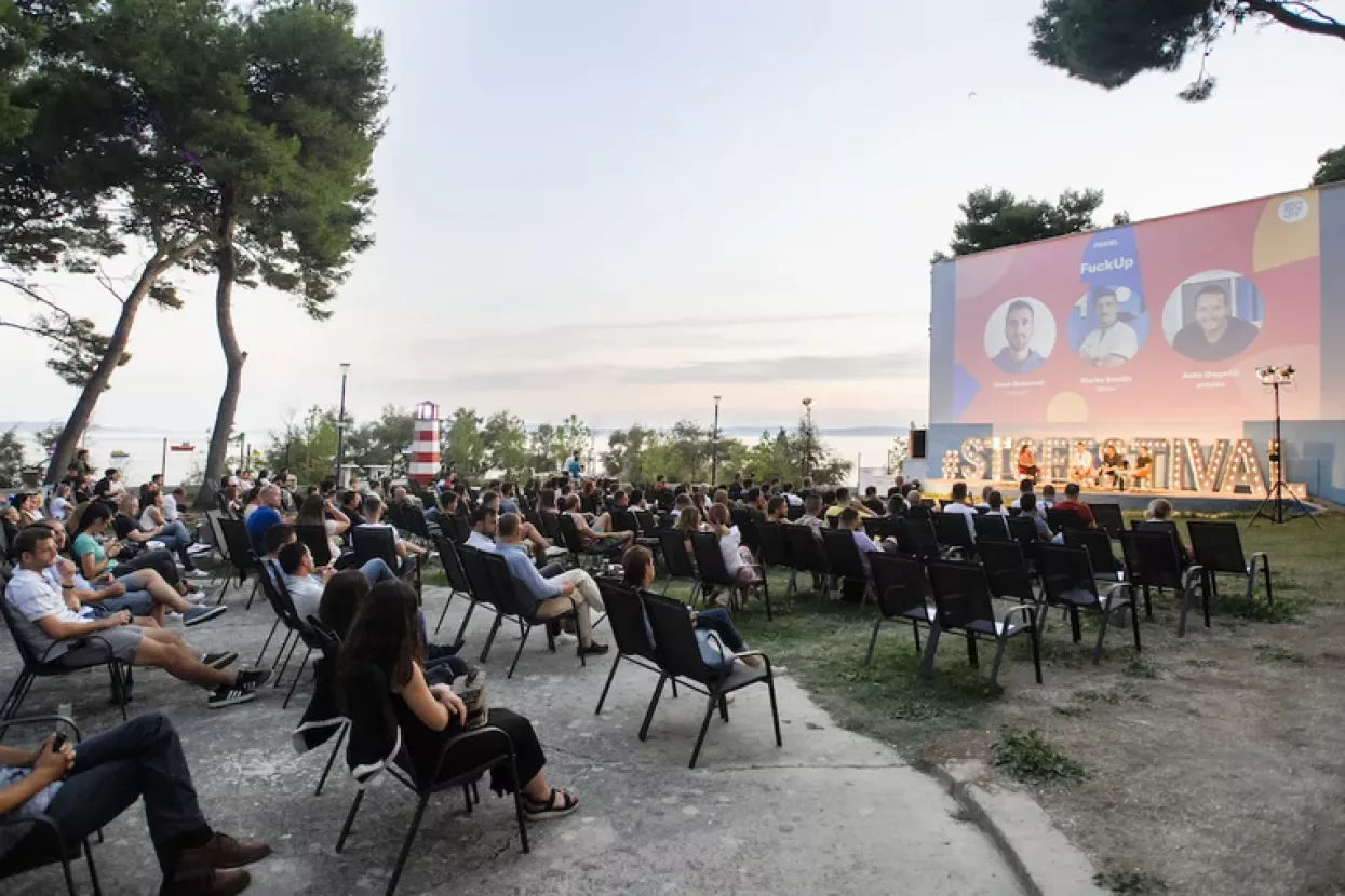 Split Tech City i ove godine organizira Festival tehnologije i poduzetni&scaron;tva