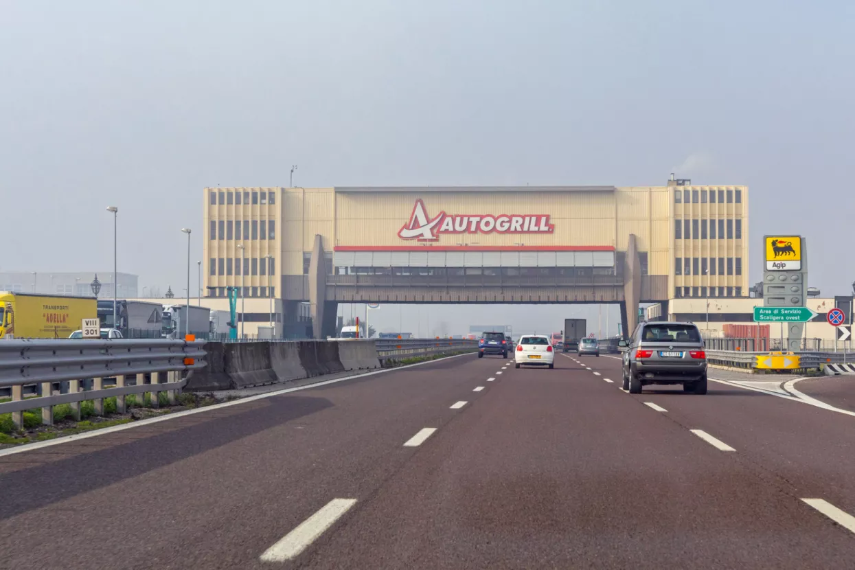 Macola dobiva konkurenciju: Švicarski Dufry i Benettonov Autogrill zajedno na tržištu 'putovanja u pokretu'