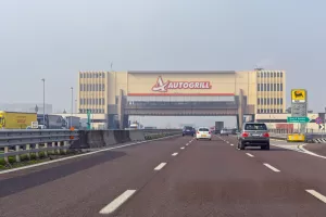 Macola dobiva konkurenciju: Švicarski Dufry i Benettonov Autogrill zajedno na tržištu 'putovanja u pokretu'