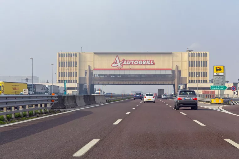 Macola dobiva konkurenciju: Švicarski Dufry i Benettonov Autogrill zajedno na tržištu 'putovanja u pokretu'