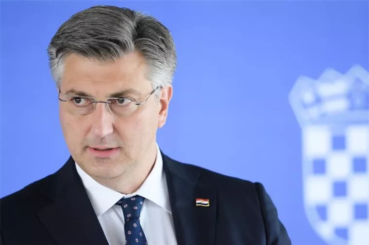 Vlada podržala prijedlog promjene Ustava vezane za raspisivanje referenduma