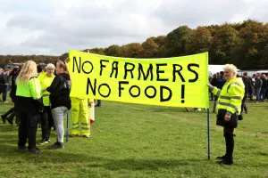 ESG klimatski ciljevi su uništili Šri Lanku a prijete i Nizozemskoj