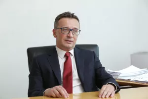 EKSKLUZIVNO: Nakon odlaska iz Jadrana Goran Fabris vodit će najveću investiciju u povijesti kontinentalnog turizma