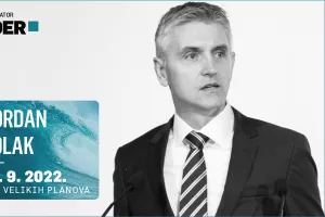 Gordan Kolak: Komplementarnost Končara i Dalekovoda omogućit će proširenje usluga i veće prihode od izvoza