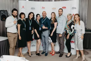 Povezivanje najboljih poduzeća Hrvatske na Networking4Excellence eventima u Zagrebu