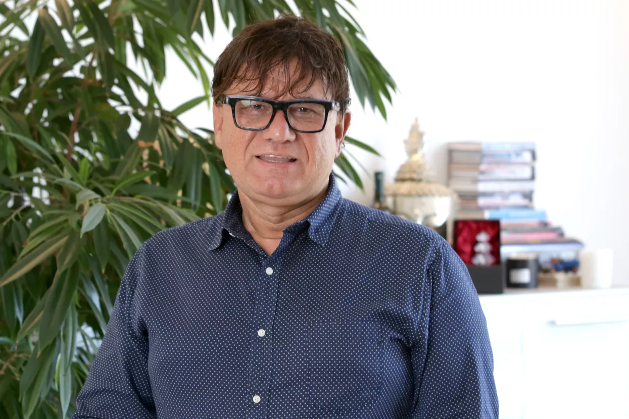 [Poslovna scena] Zvijezdan Stanić: Zašto moja tvrtka mora živjeti život hobotnice sa što više krakova