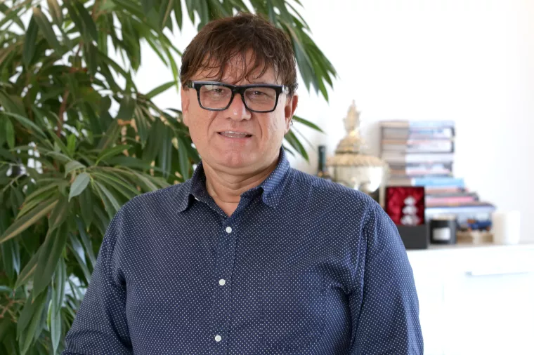 [Poslovna scena] Zvijezdan Stanić: Zašto moja tvrtka mora živjeti život hobotnice sa što više krakova