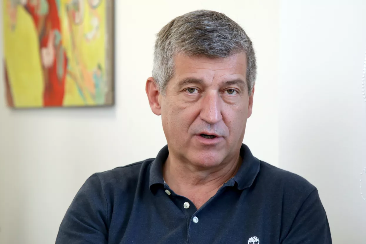 [Poslovna scena] Topomatika trodimenzionalnim snimanjem i modeliranjem klijentima štedi milijunske iznose