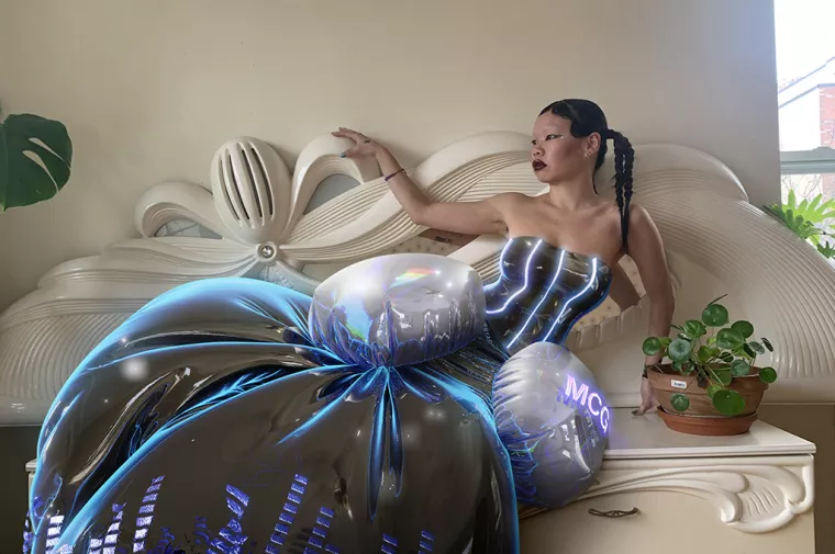 Hrvatski digitalni modni brend ostvario investiciju vrijednu 4,5 milijuna dolara