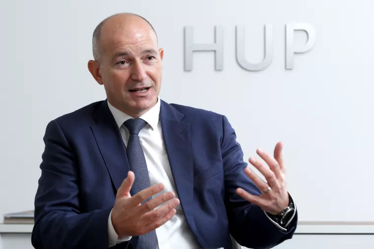 1000 najvećih: Mihael Furjan, PLIVA - Dogovaramo cijenu kada je to najpovoljnije