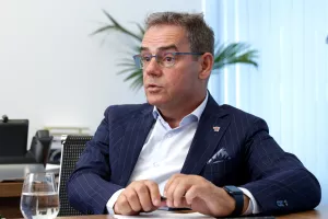 Mate Botica (OIV): Samo zato što je kompanija državna, ne znači da mora biti loša