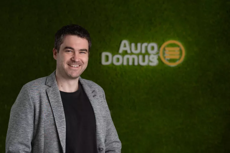 Davor Žic iz Auro Domus Grupe predlaže knjigu 'Misliti, brzo i sporo' Nobelovca Kahnemana