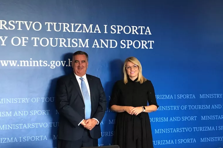 Boris Žgomba reizabran za člana izvršnog odbora ECTAA-e