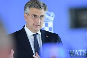 Plenković: Nastavljamo s mjerama, gorivo bi trebalo ostati stabilno