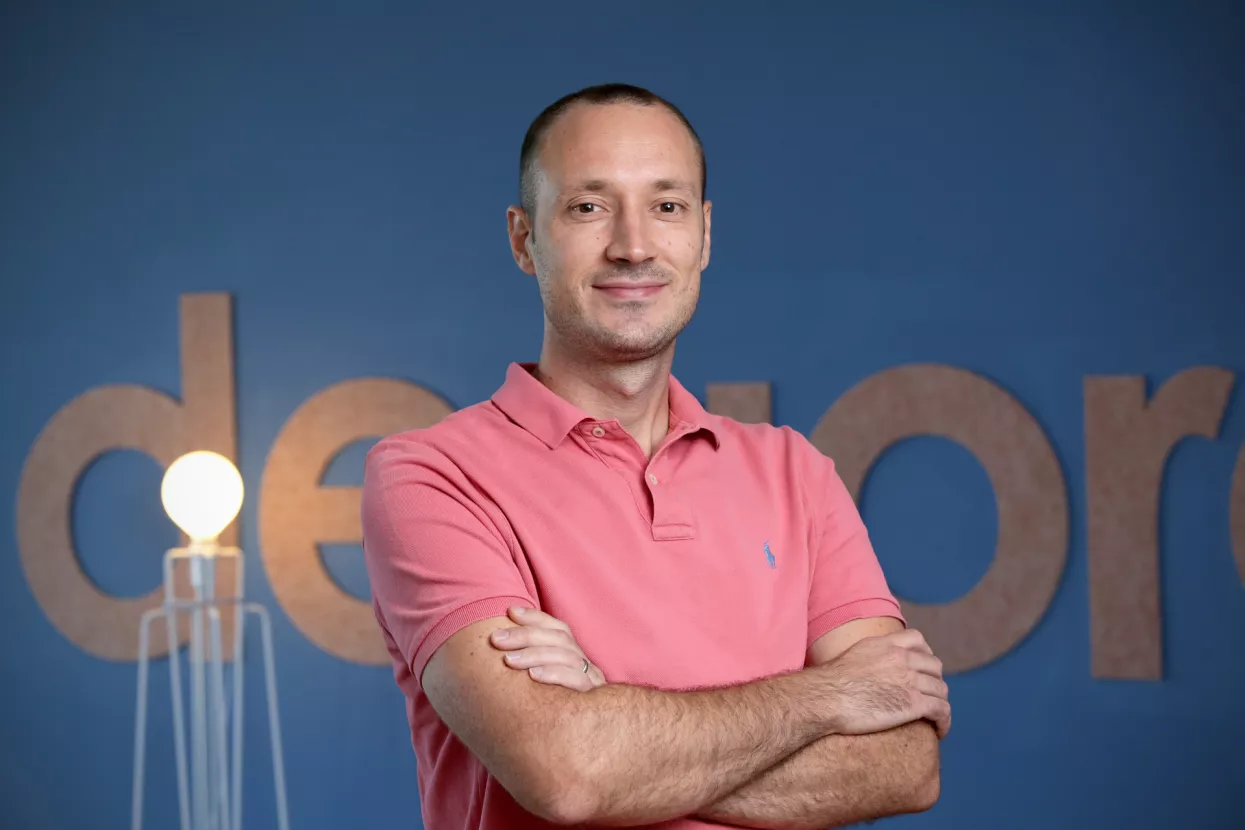 Hrvoje Pilić (Degordian): U krizi najbolje prolaze poduzeća koja kombiniraju defenzivne i ofenzivne poteze