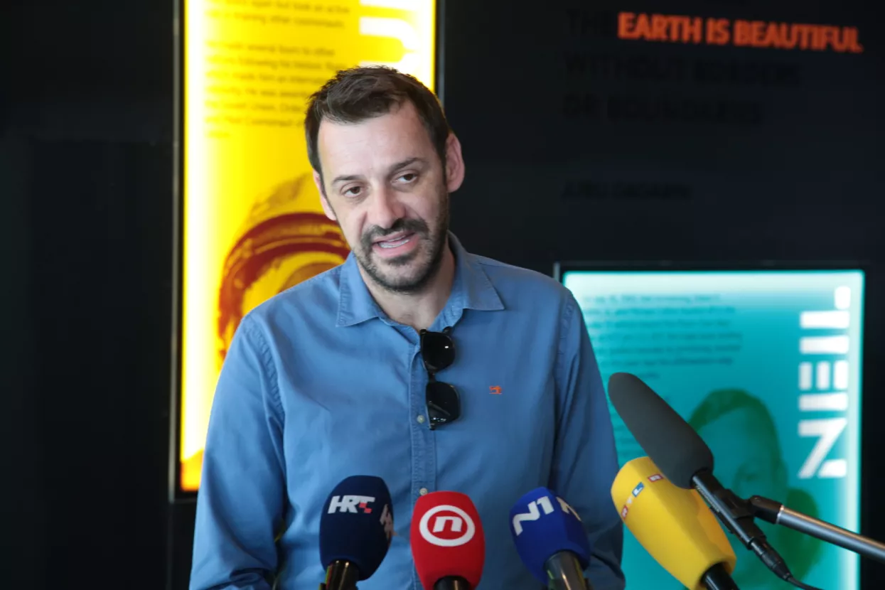 Infobip nastavlja globalni rast širenjem na tržište Izraela