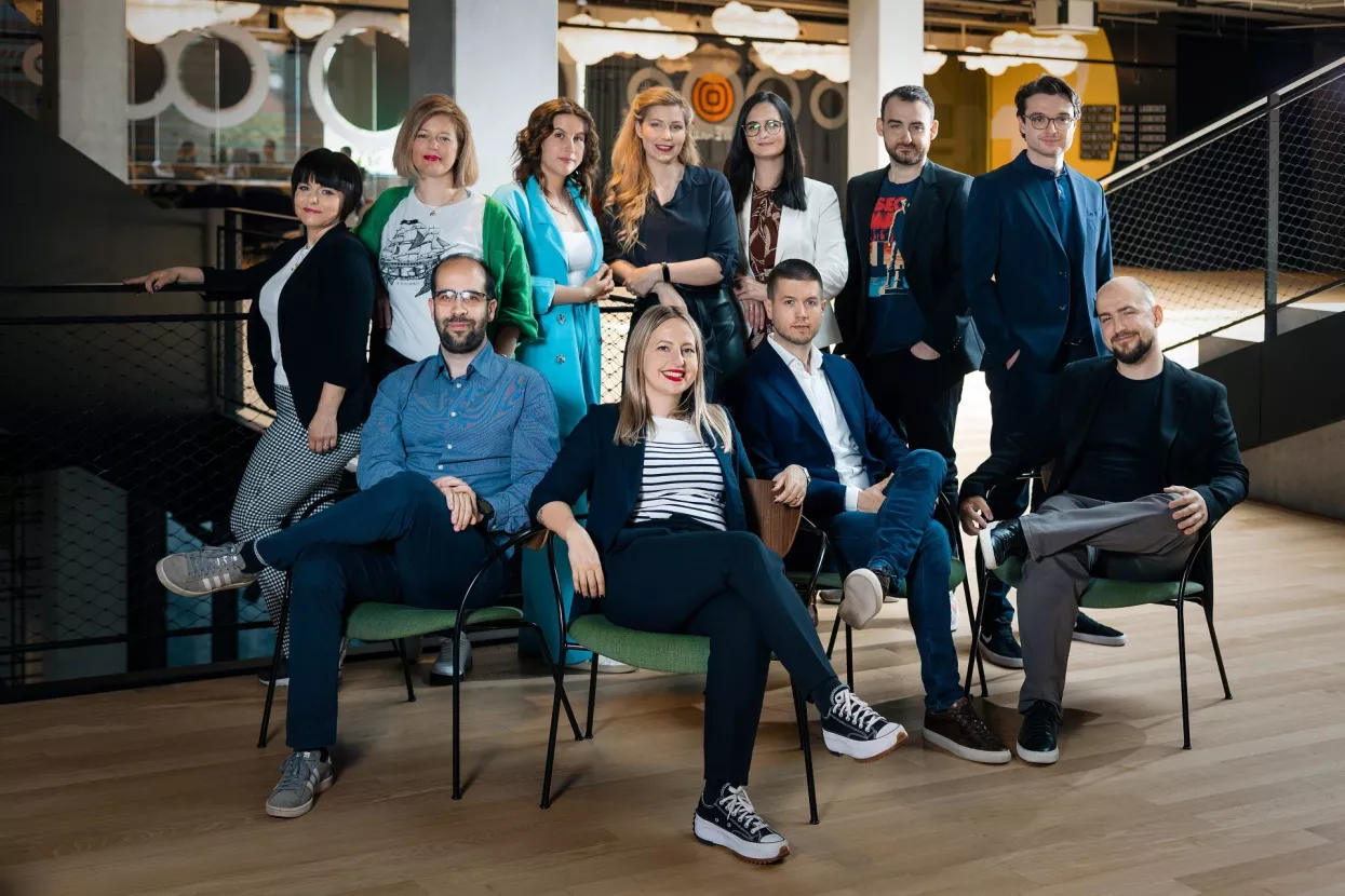 U IT-ju se dijeljenje znanja cijeni, a Netokracija će proširiti glas o Infobipovom